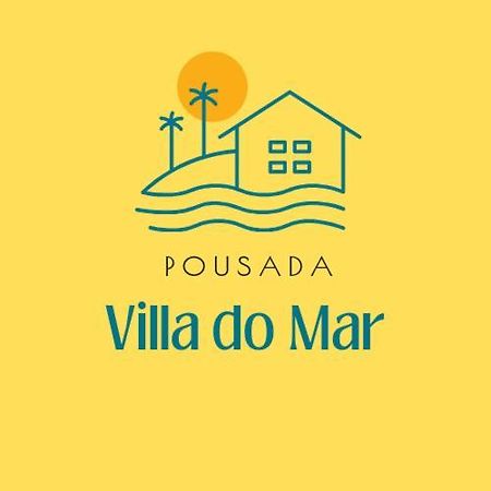 Pousada Villa Do Mar 伊塔帕里卡 外观 照片